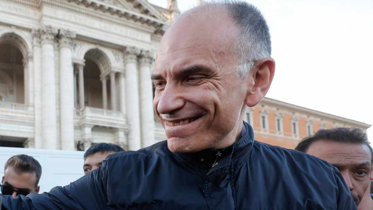 Intervista all'Avvenire di Enrico Letta