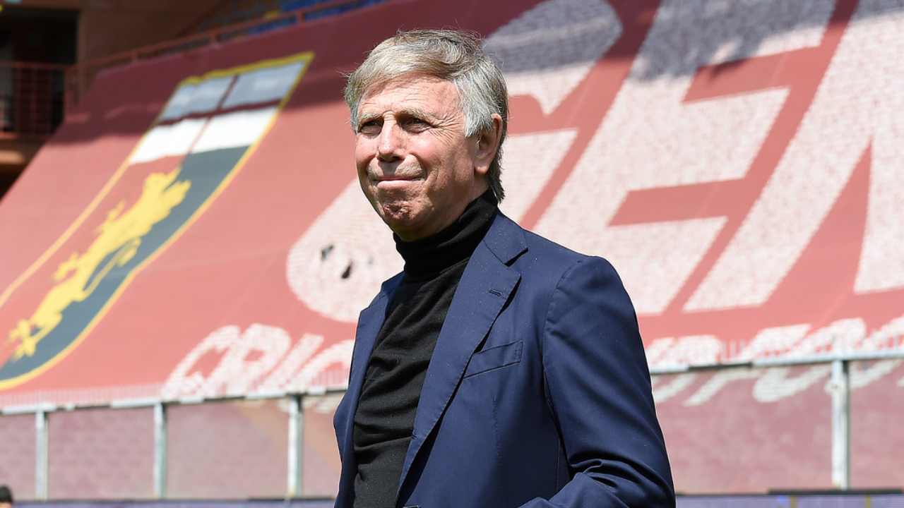 Preziosi risponde a Malagò