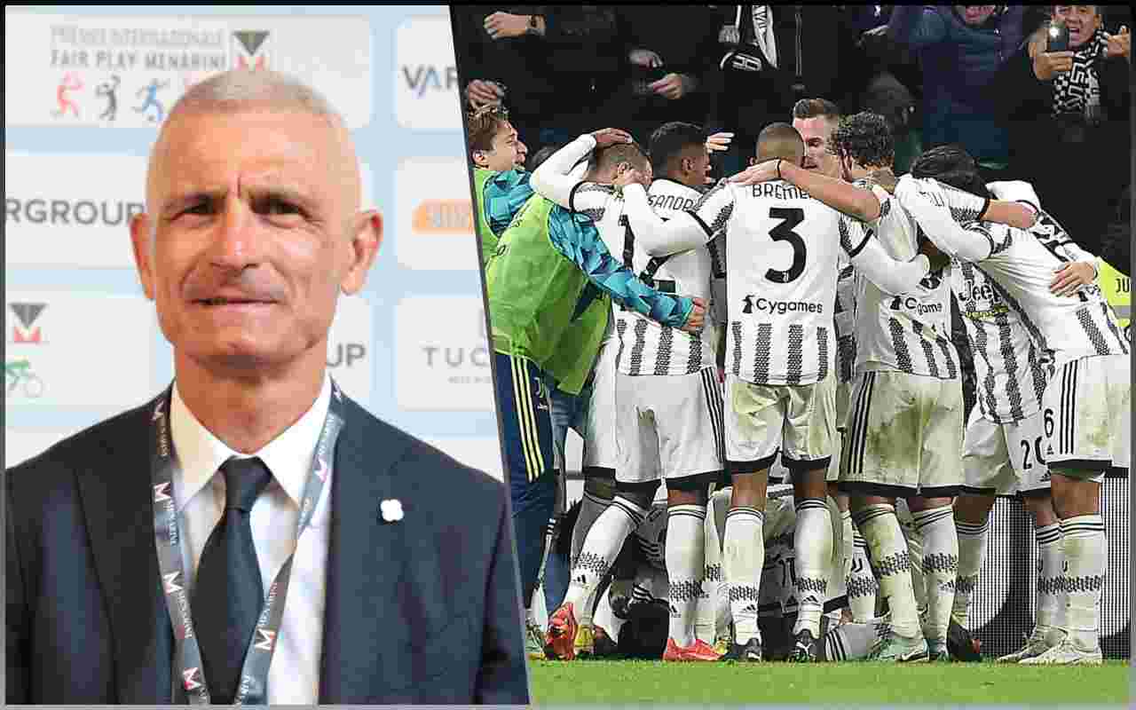 Fabrizio Ravanelli 