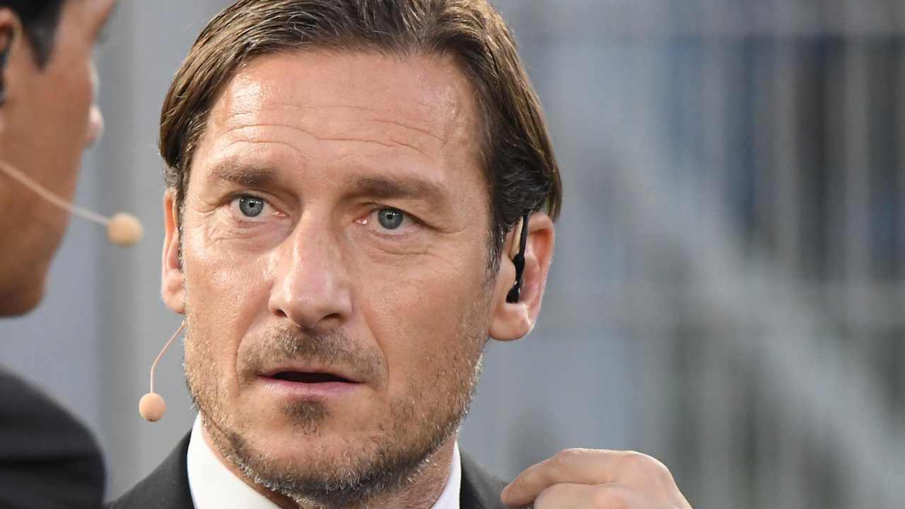 Francesco Totti