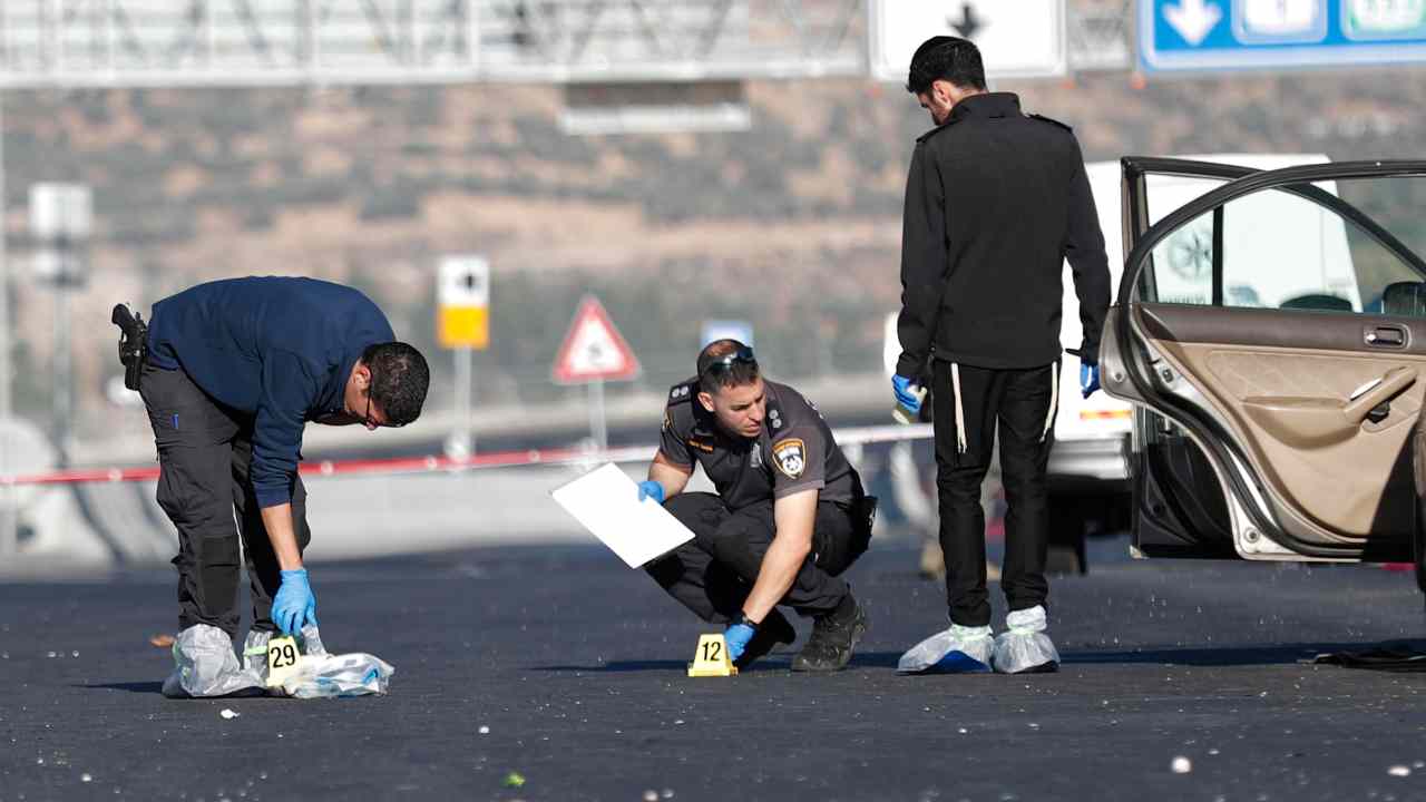 Due esplosioni a Gerusalemme nelle ultime ore