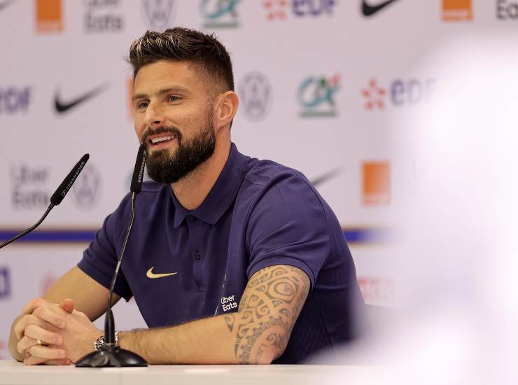 Giroud