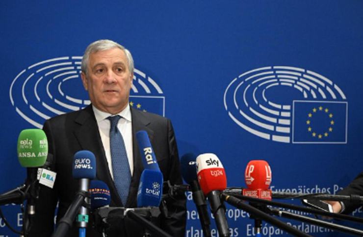 Tajani