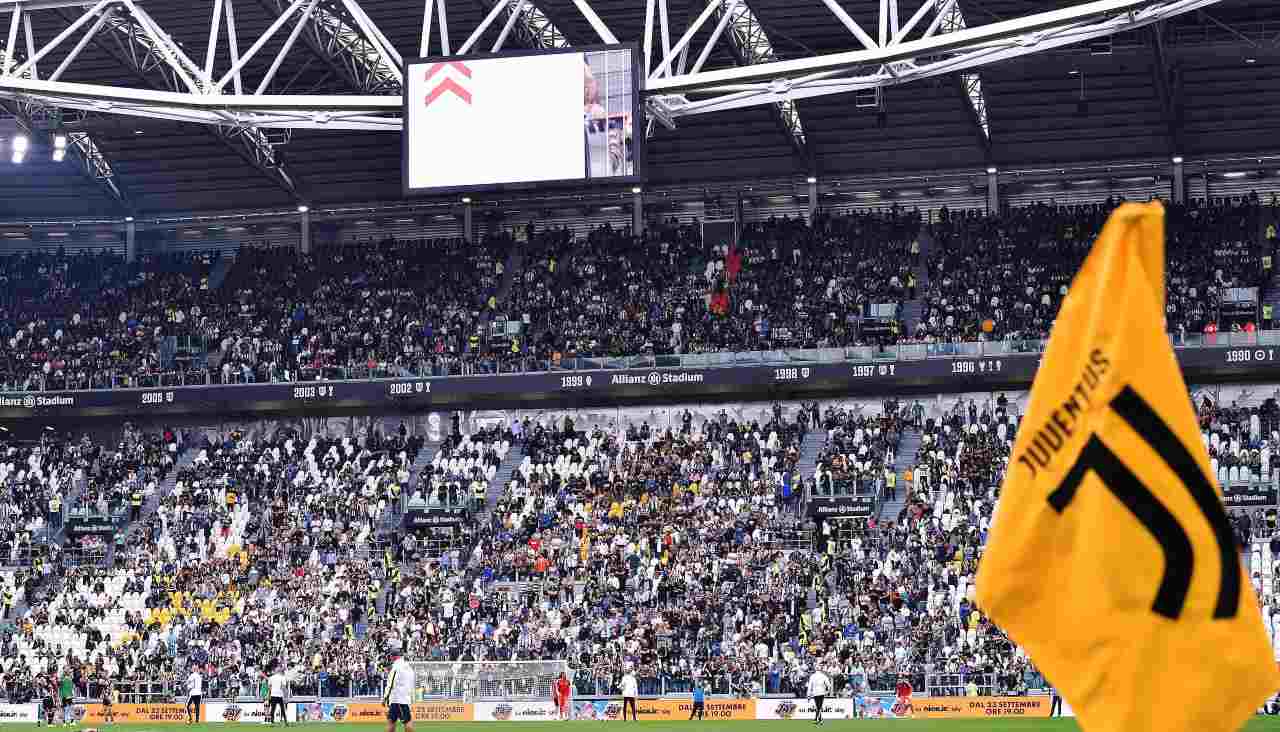 Juventus, scelto il nuovo presidente (Ansafoto)