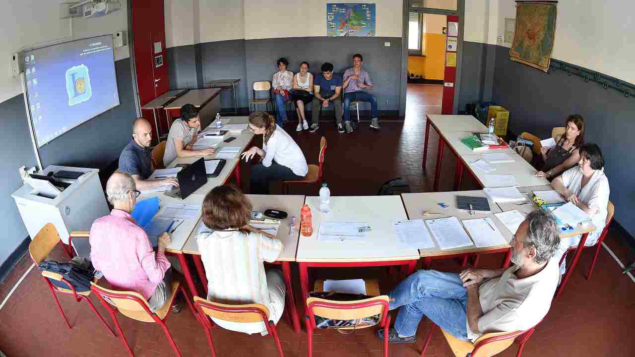 Parla lo studente trans