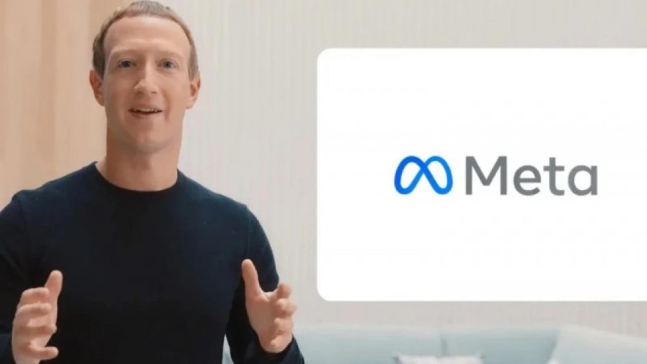 Meta smentisce dimissioni Zuckerberg