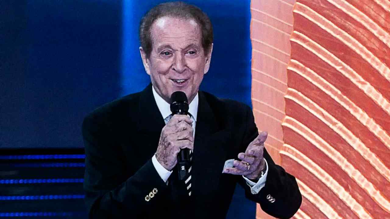Tra i candidati all'Ambrogino d'Oro anche Memo Remigi