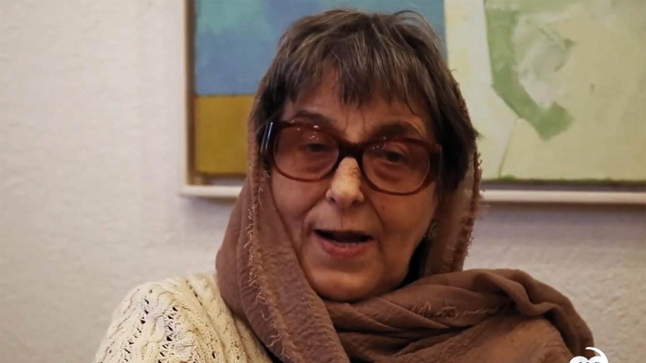 Moglie del marito morto in clinica in Svizzera
