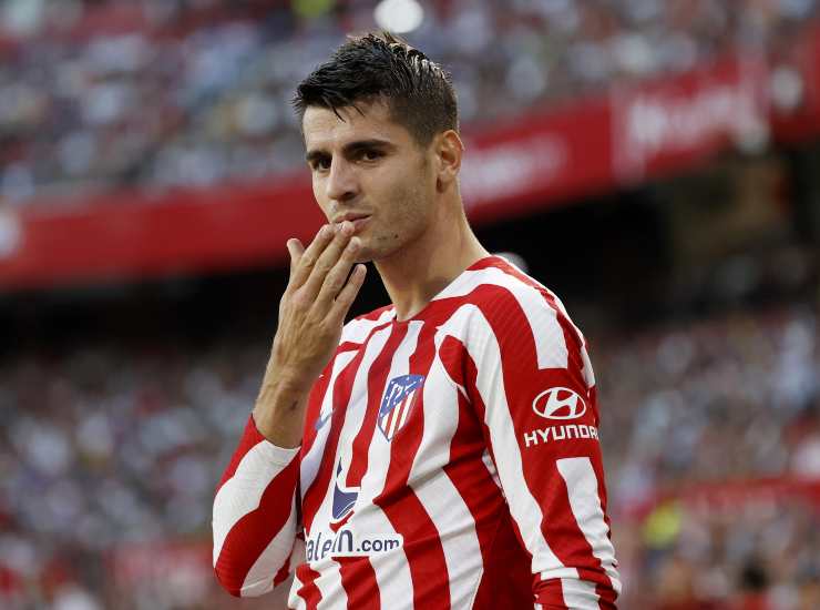 Morata