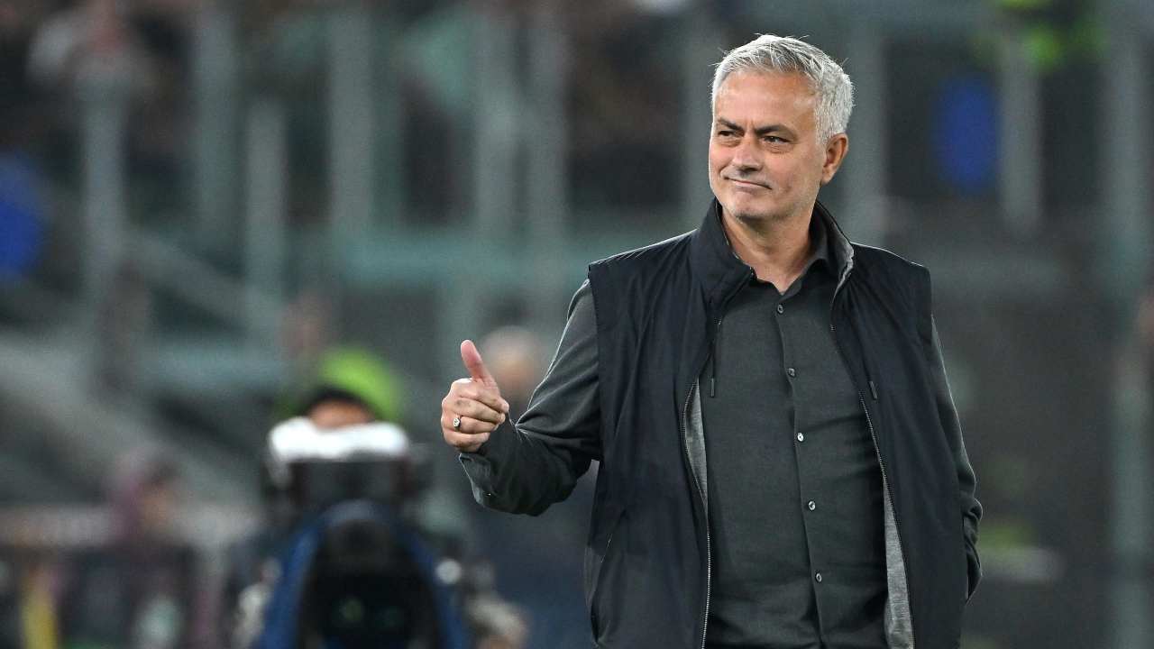 Mourinho