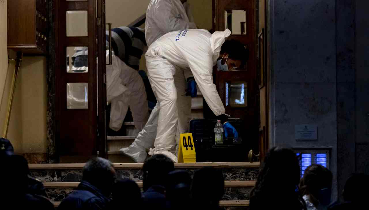 Omicidio a Roma, possibile svolta nell'indagine