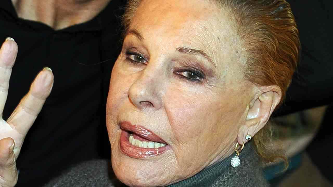 Ornella Vanoni