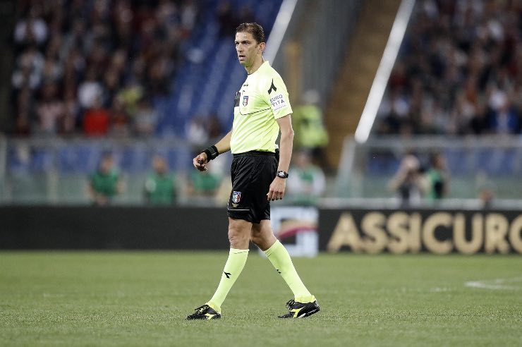 Paolo Tagliavento