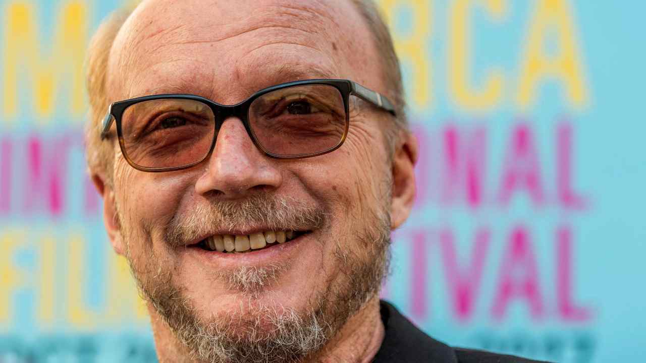 Guai per il regista Paul Haggis