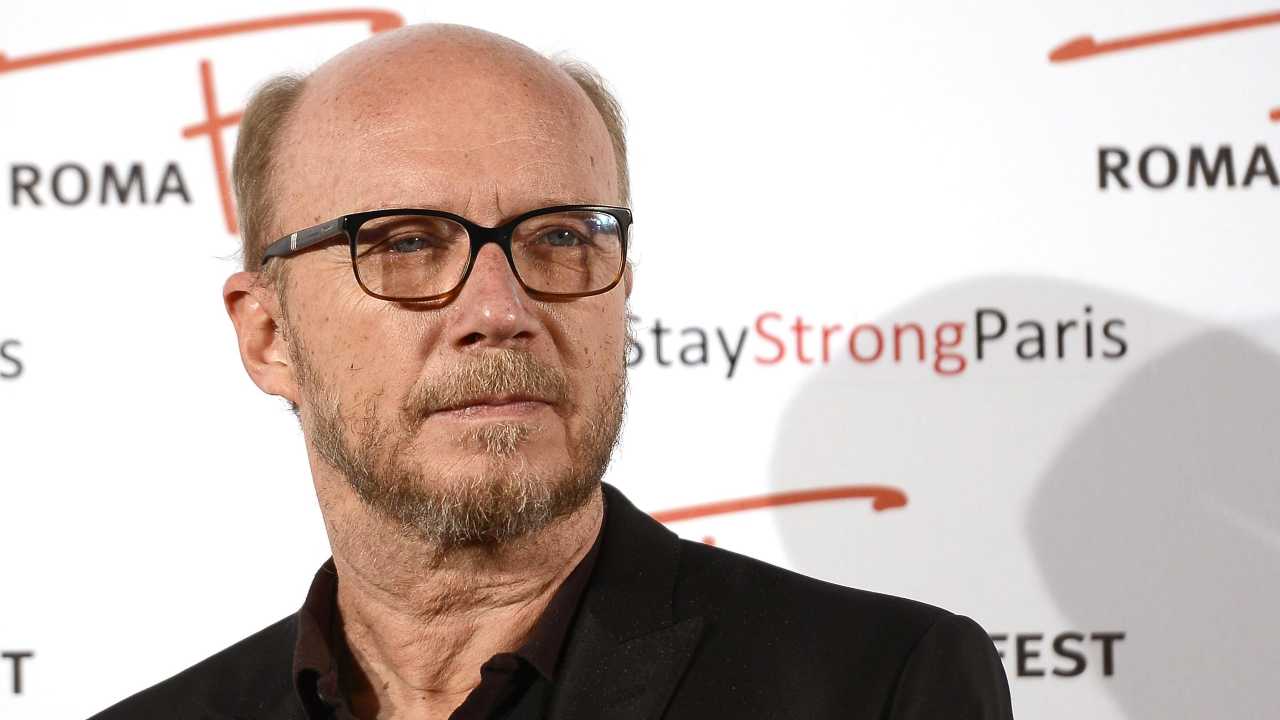 Guai per il regista Paul Haggis