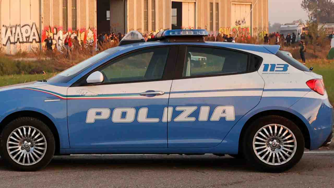 Medico accoltellato da paziente
