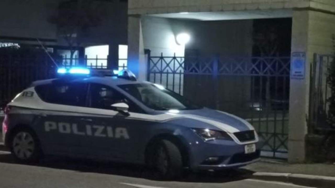 Sequestro lampo per un imprenditore ad Arezzo