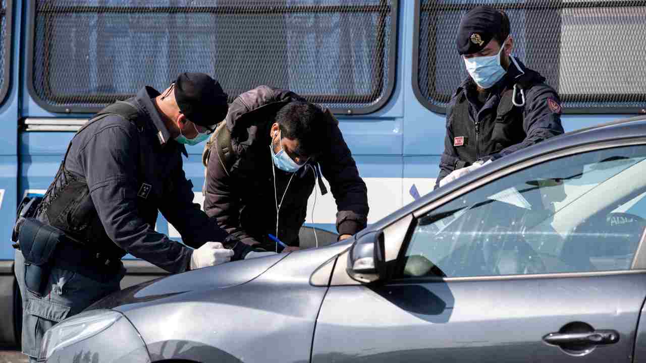 In arrivo i radar anti alcol 