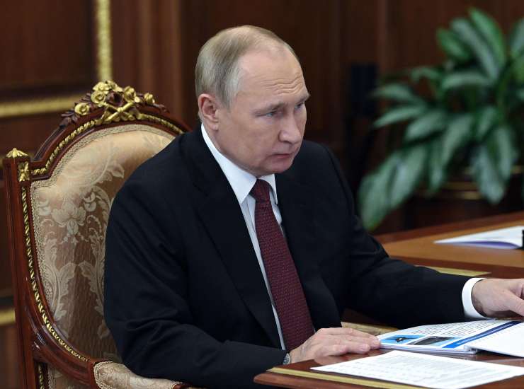 Putin