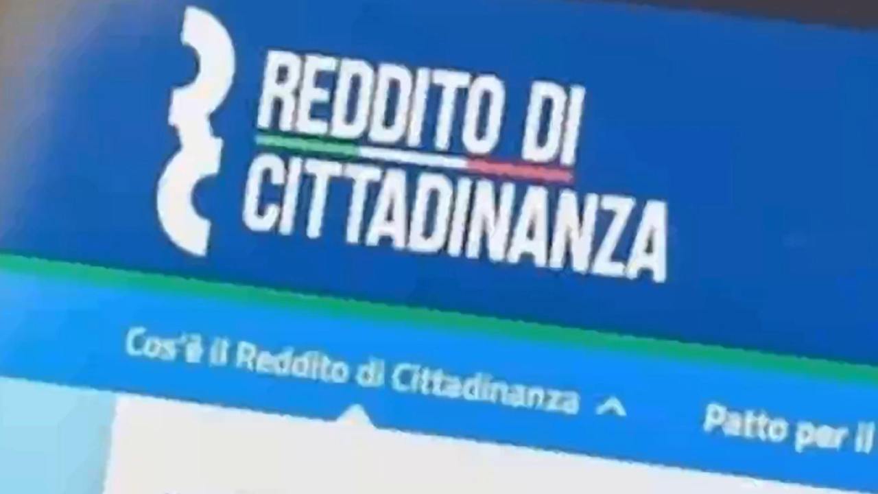 Reddito di cittadinanza, adesso le cose cambiano