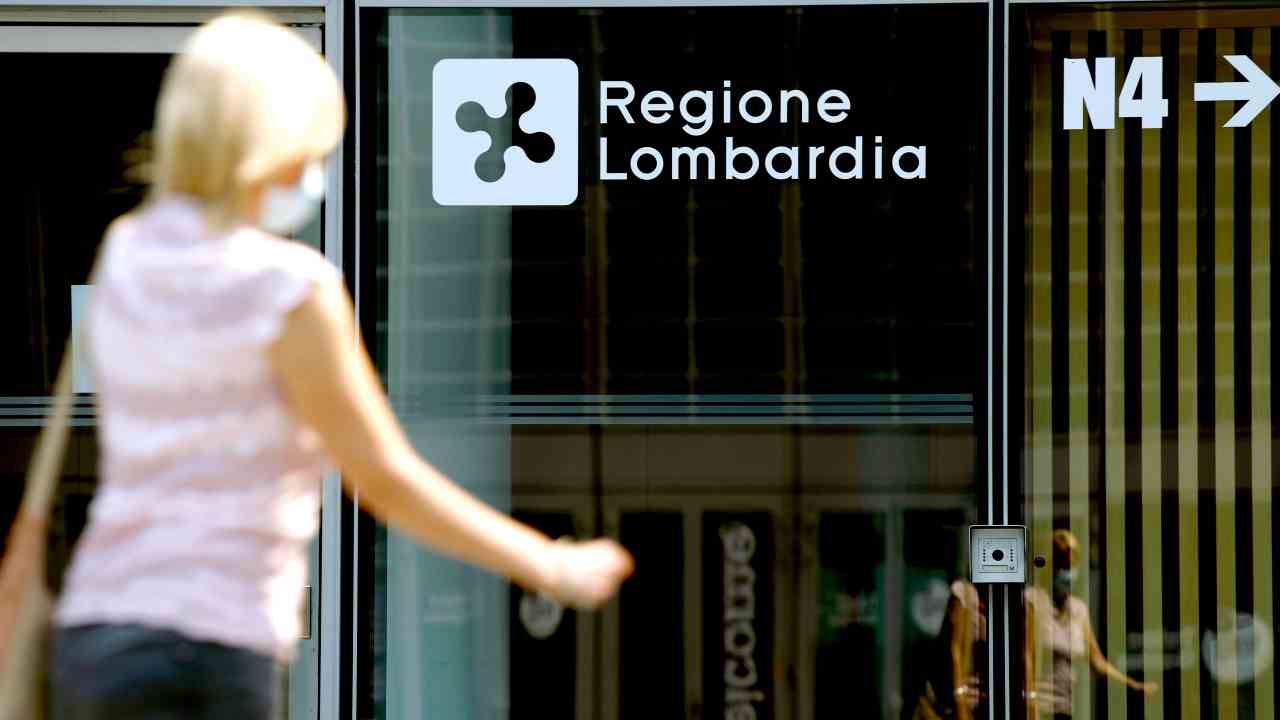 Regione Lombardia