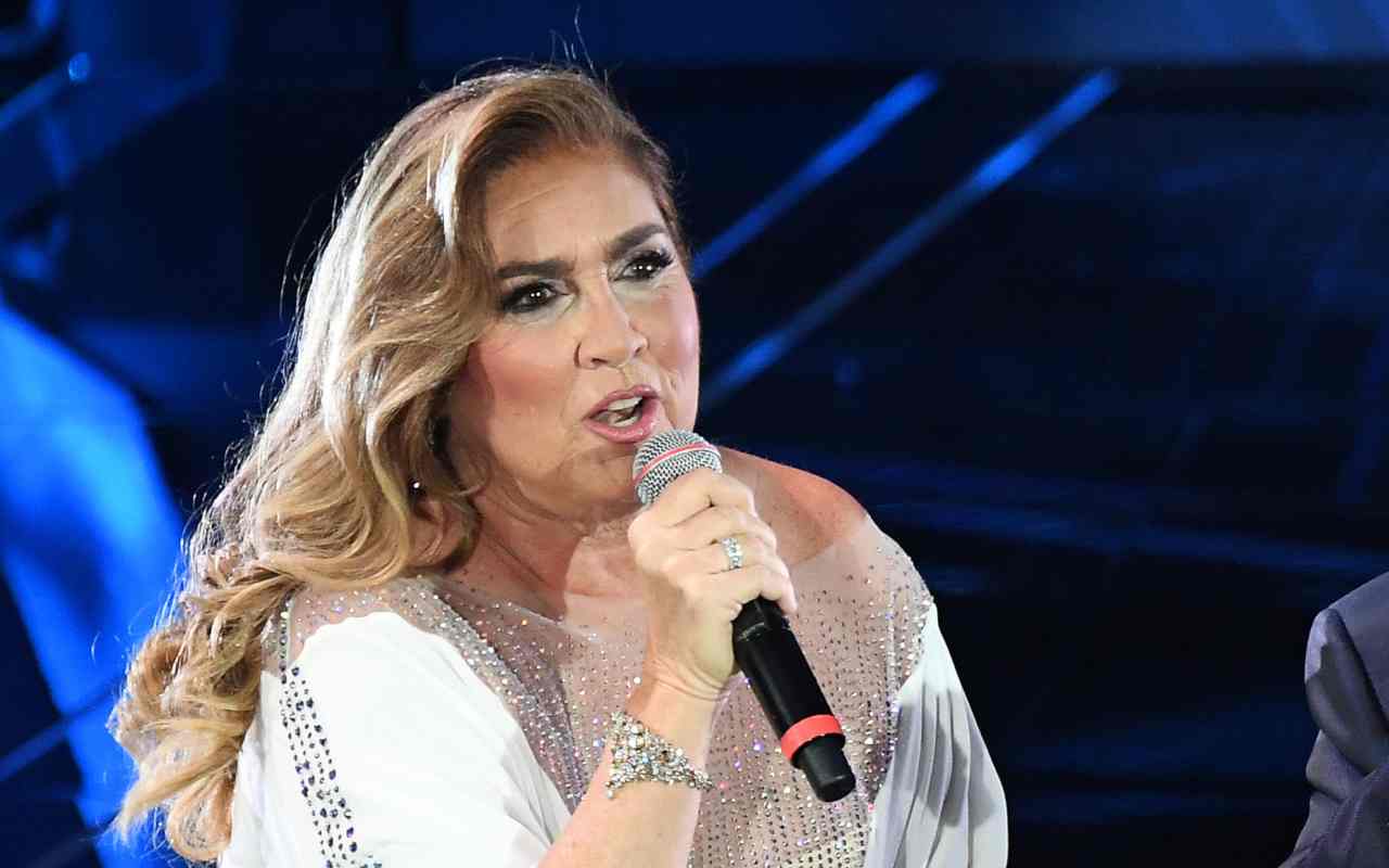 Romina Power