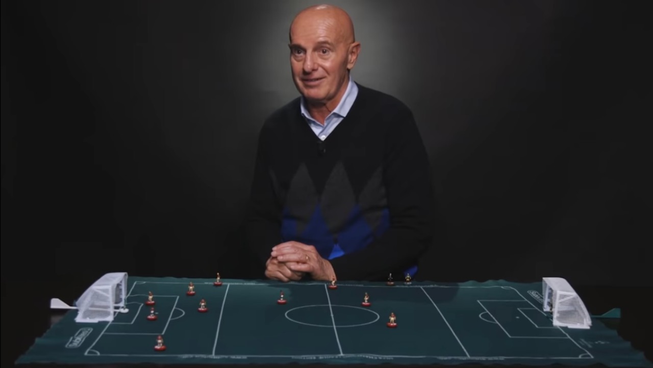 Baggio Sacchi problemi