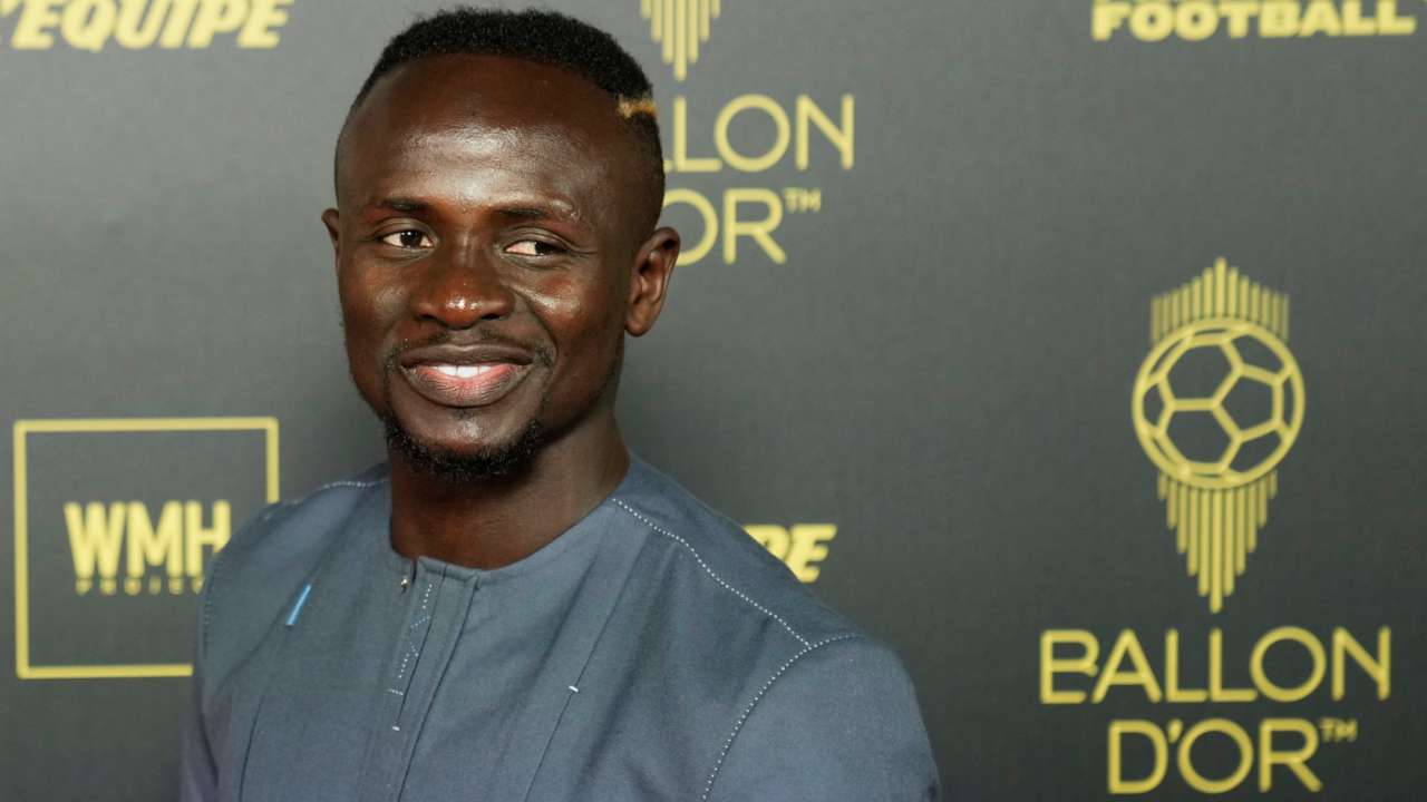 Manè può saltare i Mondiali con il Senegal