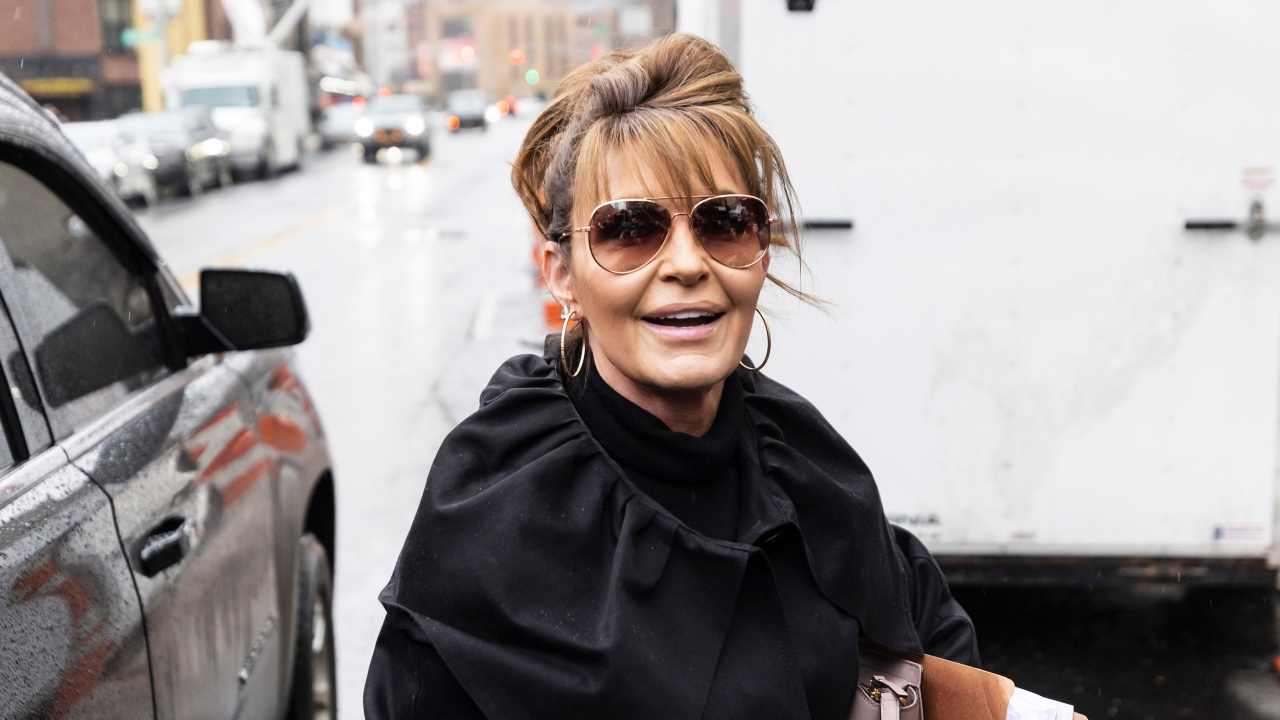 Sconfitta per Sarah Palin 