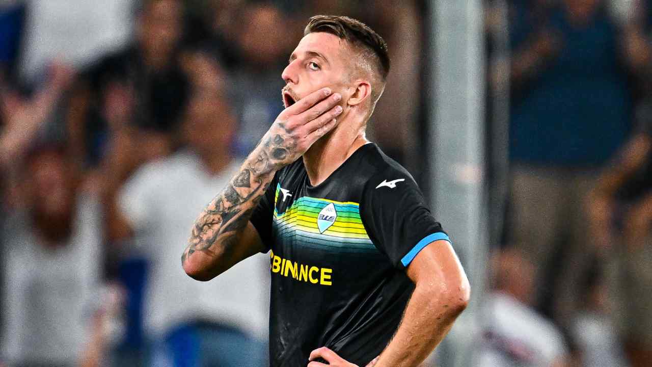 Milinkovic-Savic