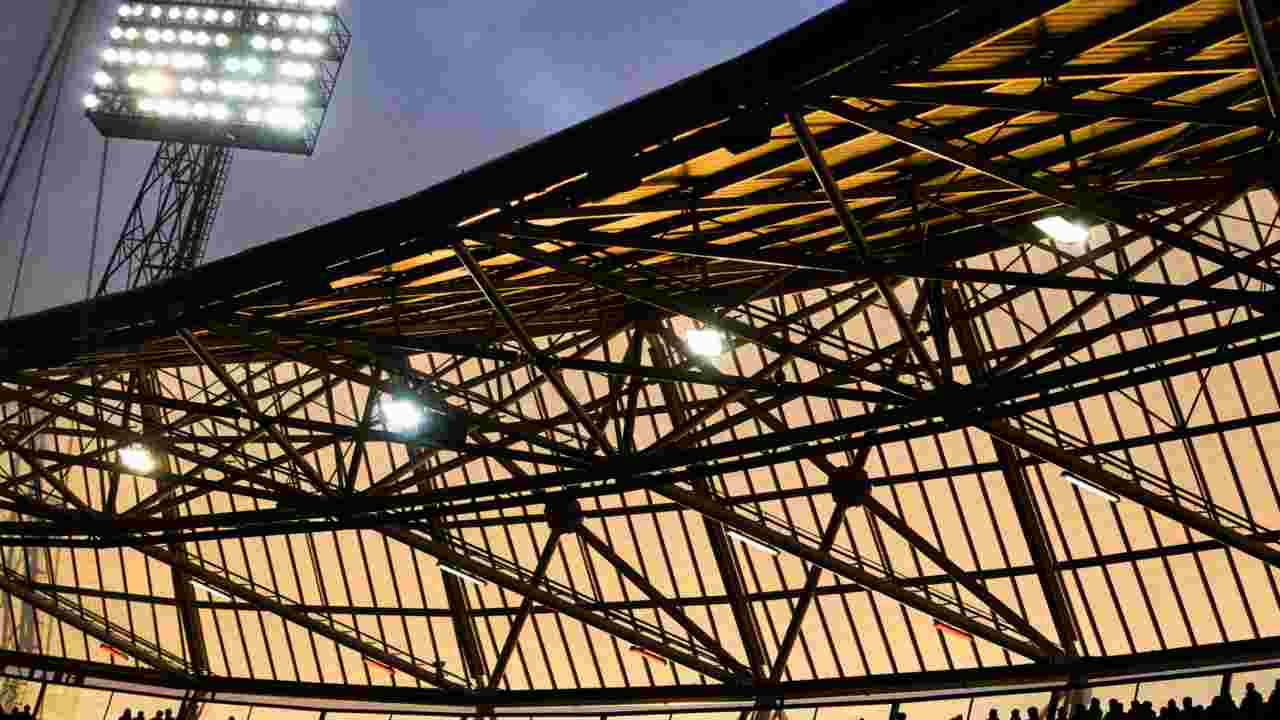 La Uefa sceglie l'Olanda come sede per le 'Final Four'