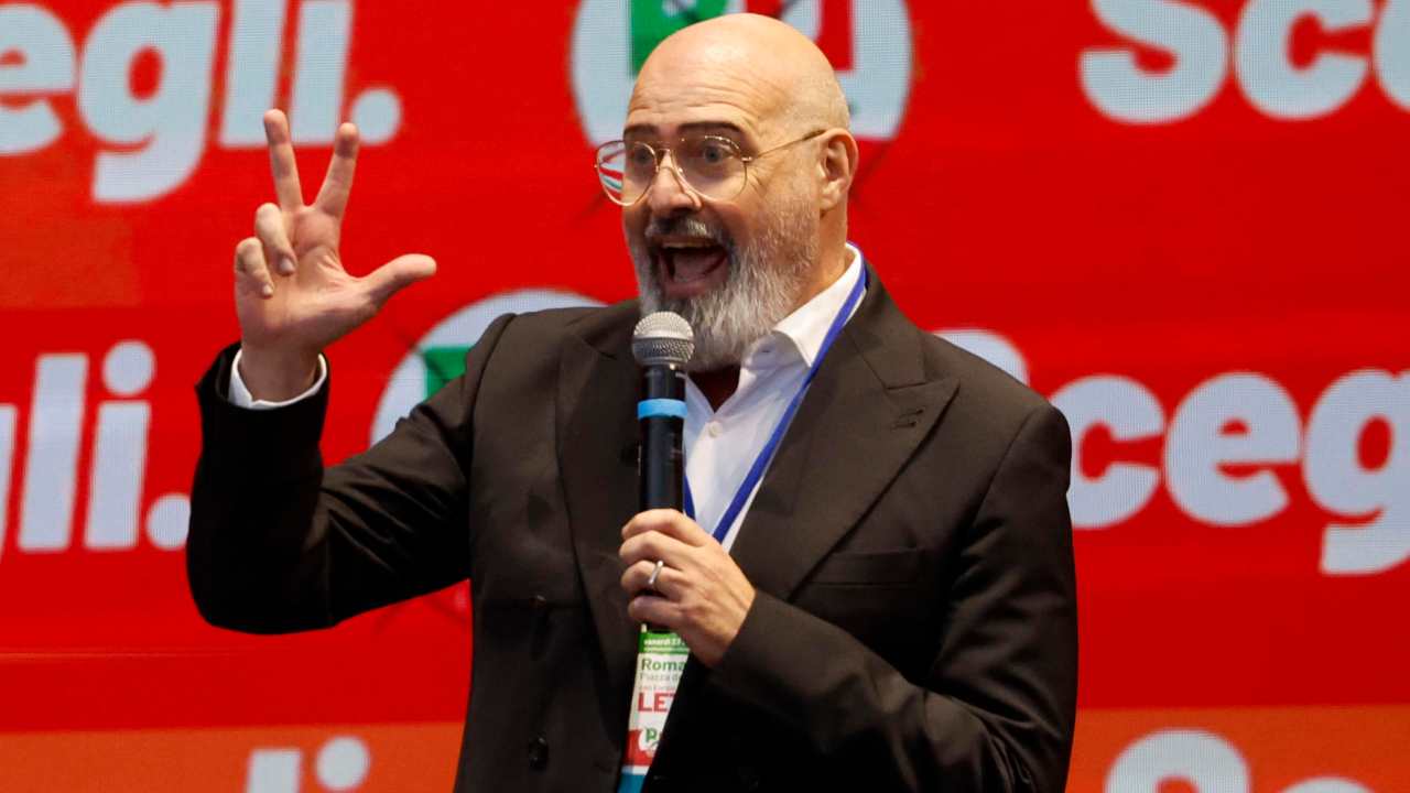 Stefano Bonaccini pronto a candidarsi per il Pd