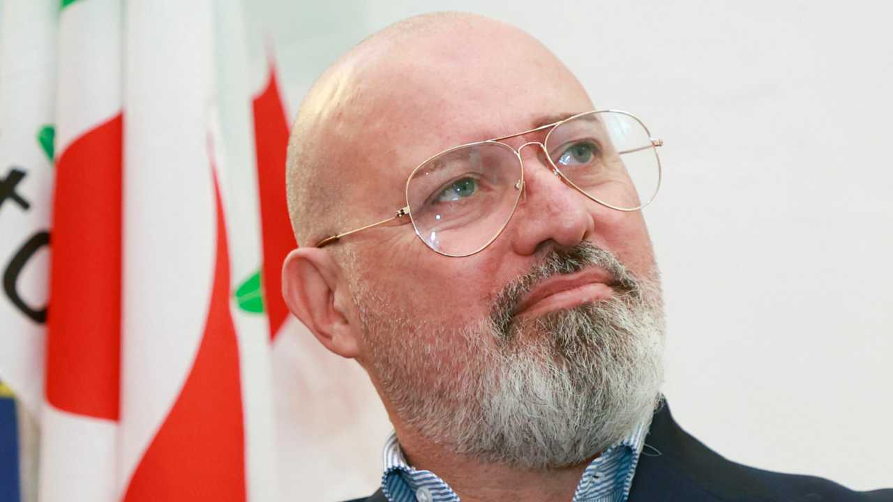 Stefano Bonaccini