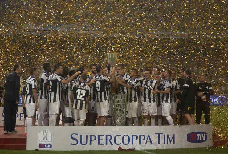 Supercoppa italiana