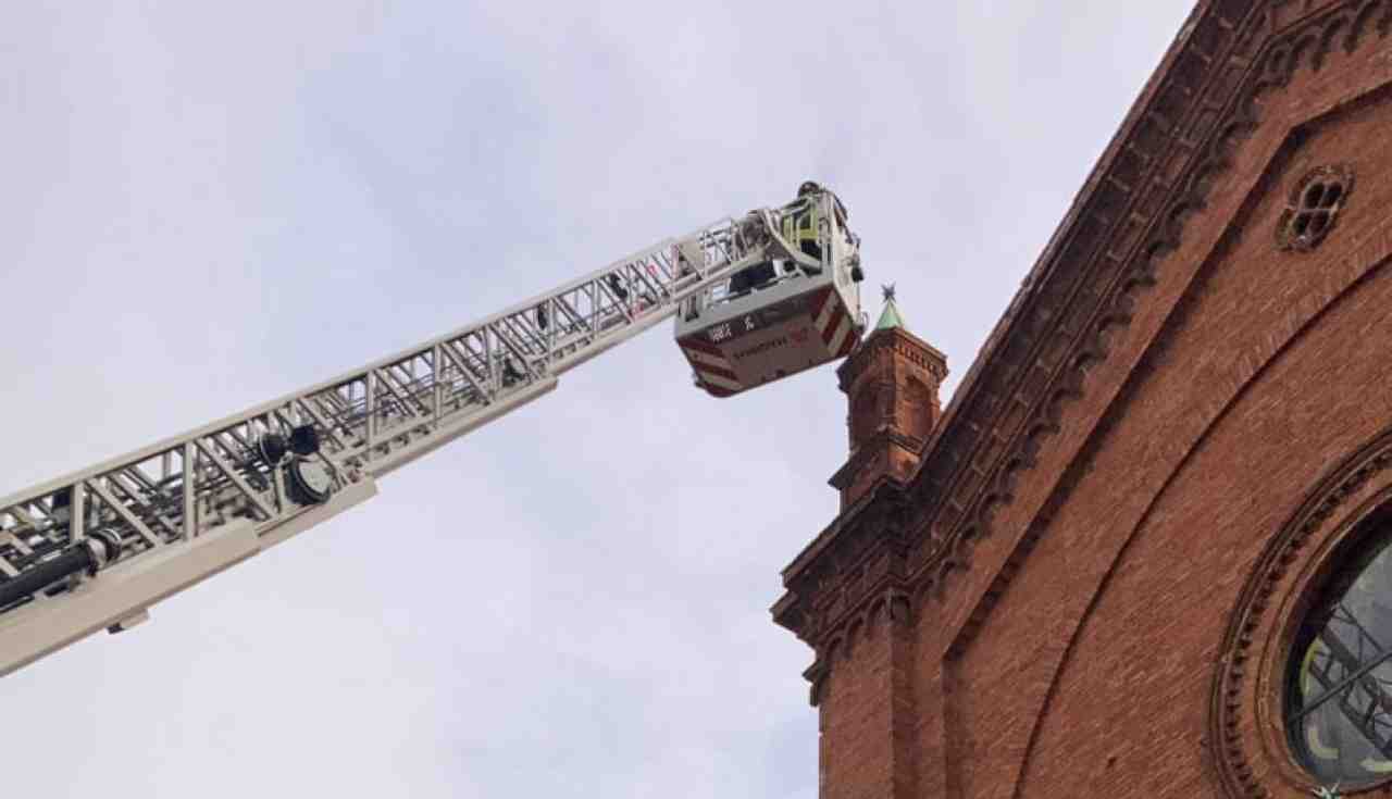Terremoto Marche