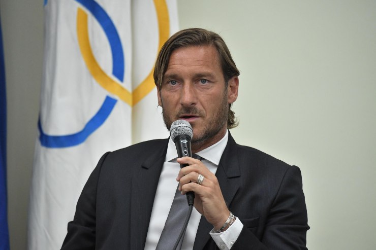 Francesco Totti