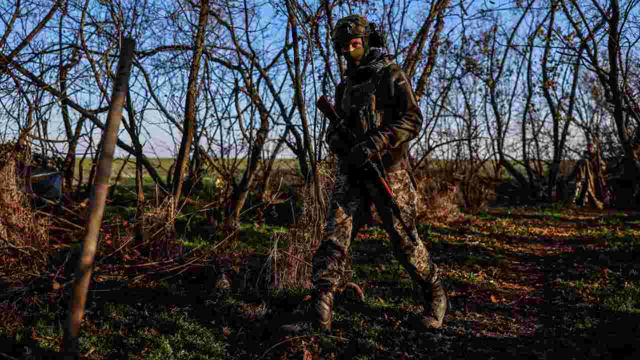 Ucraina, 259mo giorno di conflitto