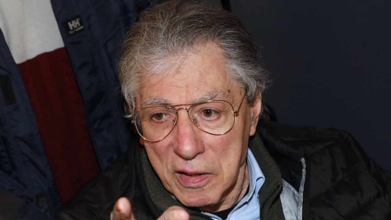 Umberto Bossi