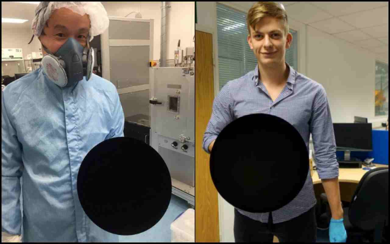 Vantablack