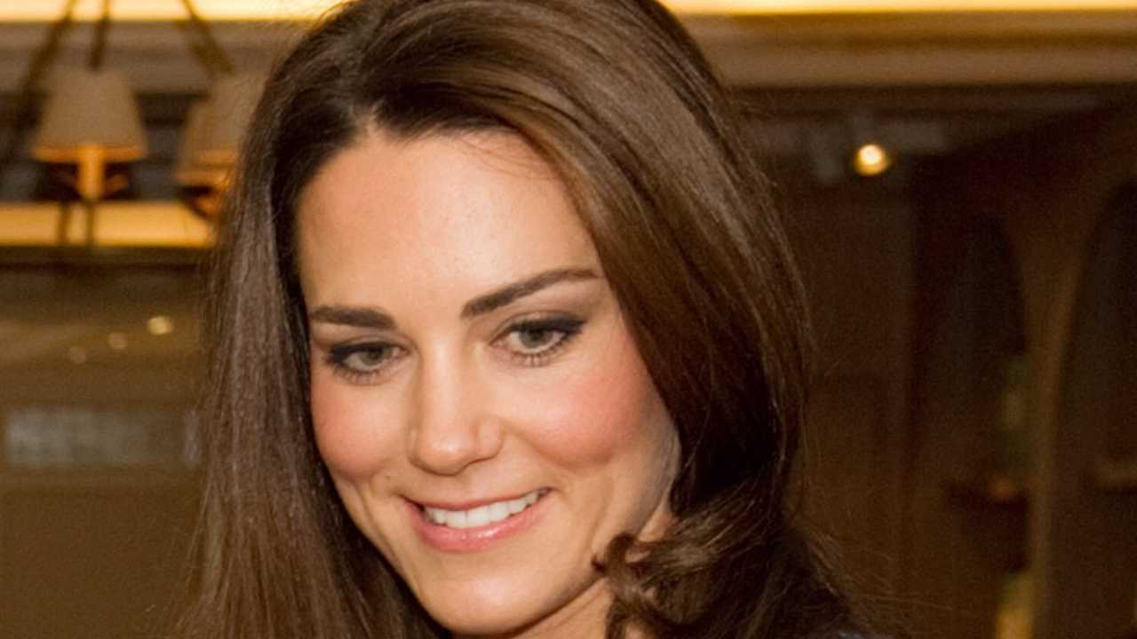 Kate Middleton quarto figlio