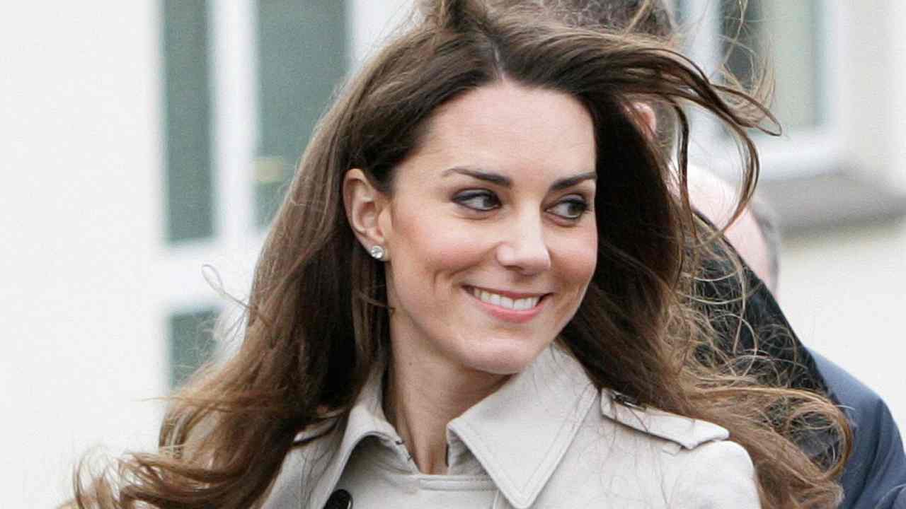 Kate Middleton stipendio da Principessa