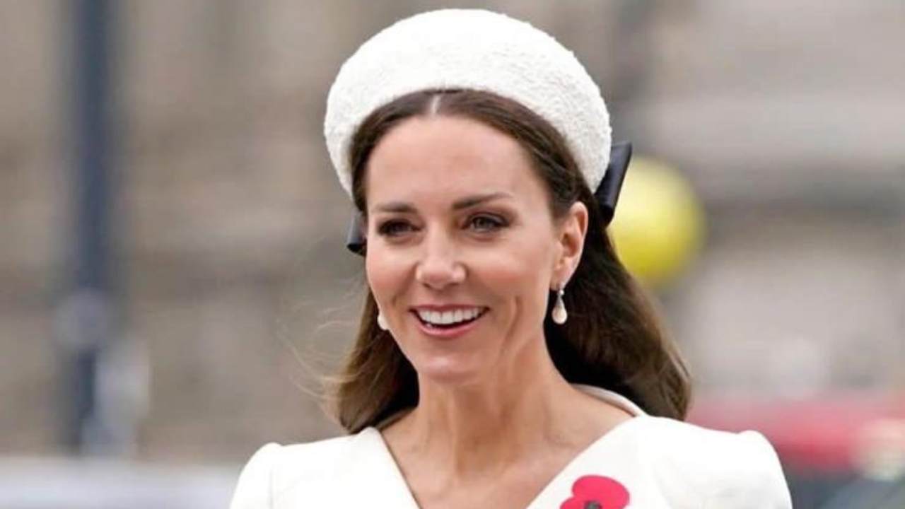 Kate Middleton stipendio da Principessa