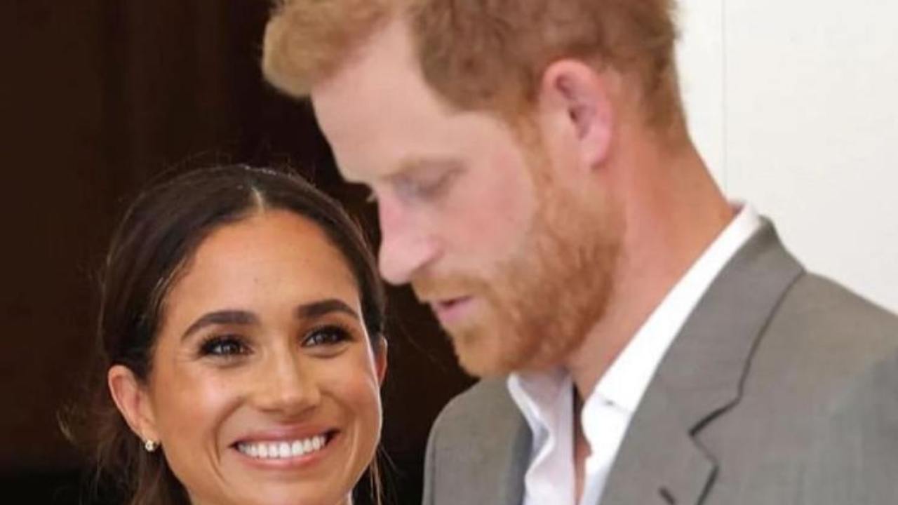 Harry perde amici per colpa di Meghan