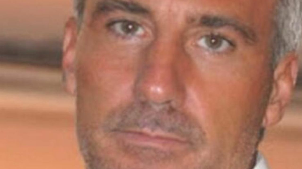 Paolo Marco Filippin scomparso