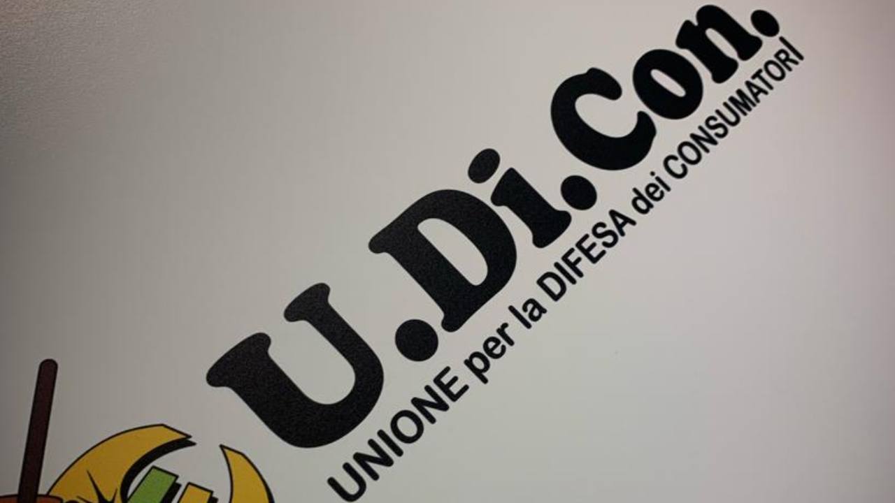 Udicon truffe black friday