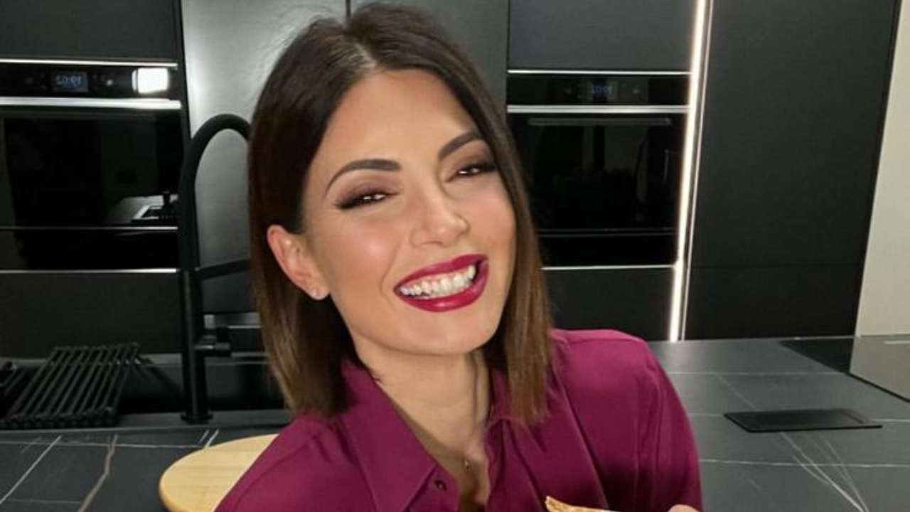Alessia Mancini libro