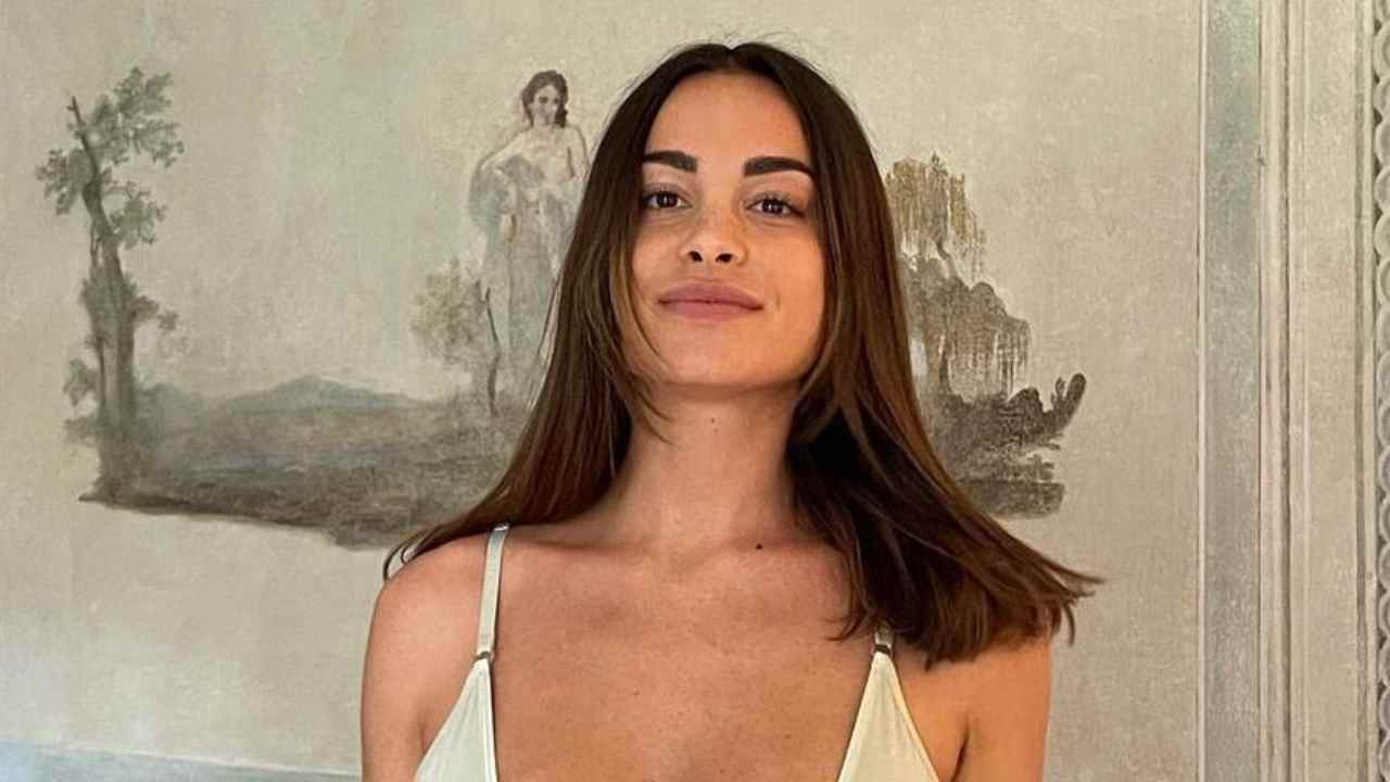 Vittoria Deganello lite social Nicole Murgia