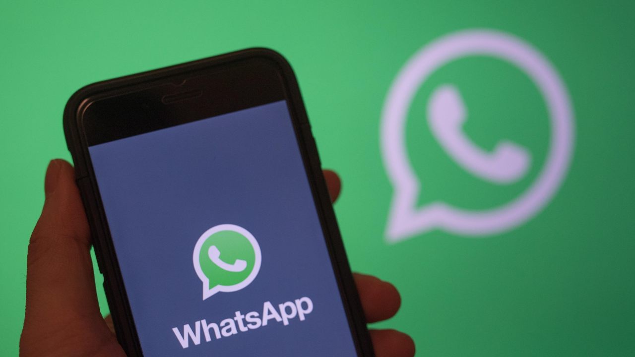 Altre novità dal fantastico mondo di Whatsapp