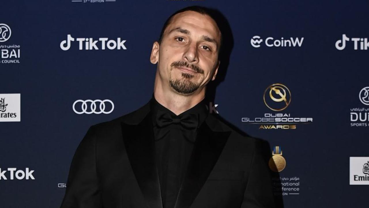 Nuova avventura per Ibrahimovic