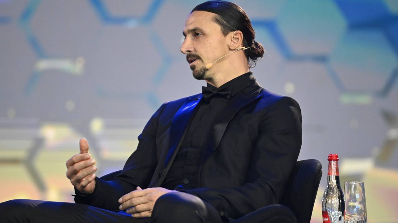 Nuova avventura per Ibrahimovic